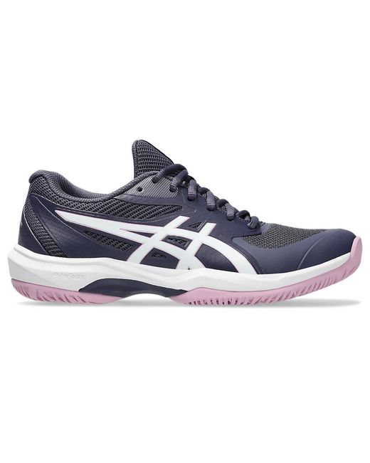 Asics Blue GAME FF