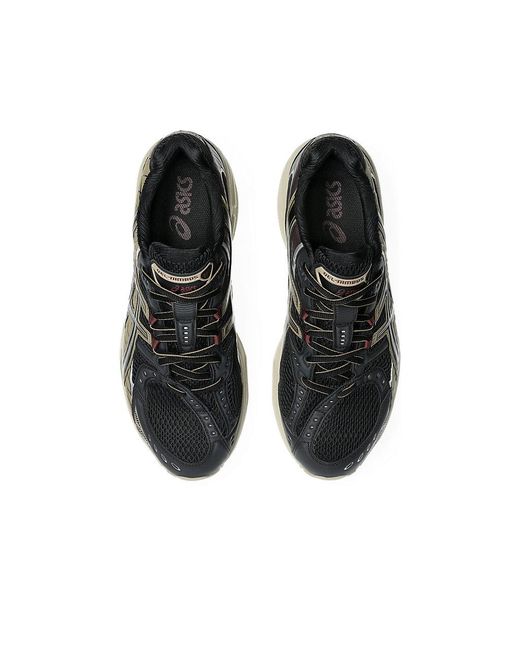 Asics Black Gel-Nimbus .1 Gtx for men