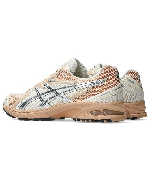 Asics White Gel-Ds Trainer 14 for men