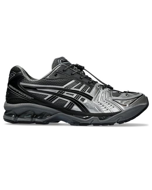 Asics Black Unaffected X Gel-kayano 14 for men
