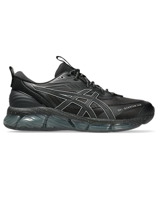 Asics Black Gel-Quantum 360 Viii Utility for men