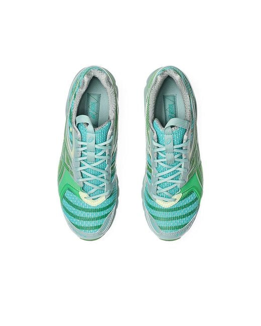 Asics Green Ub9-s Gel-ds Trainer 14