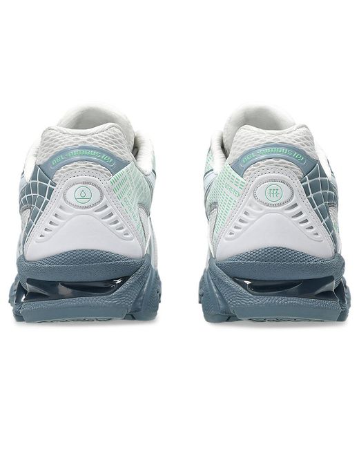 Asics Blue Gel-Nimbus 10.1 Gtx for men