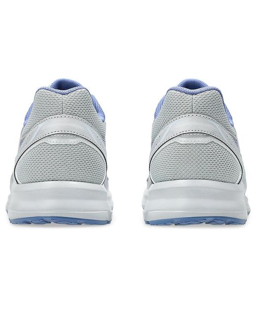 Asics Blue Jog 100s for men