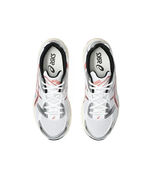 Asics Gray Gel-1130 for men