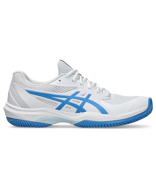 Asics Blue Game Ff