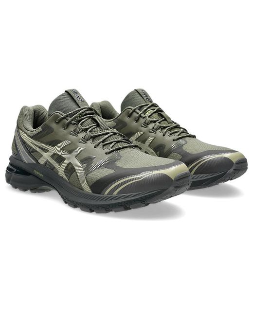 Asics Gray Gel-terrain for men