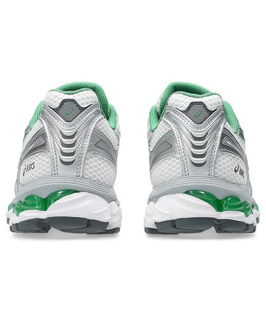 Asics Gray Gel-Kayano 12.1 for men
