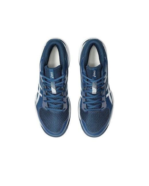 Asics Blue Beyond Ff Mt for men
