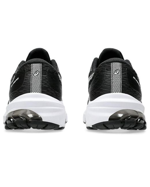 Asics Black Gel-Phoenix 12