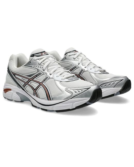 Asics Gray Gt-2160 for men