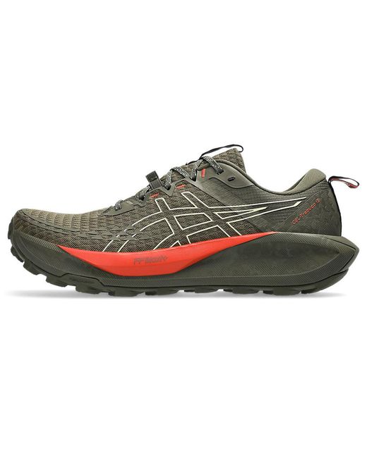 Asics Gray Gel-Trabuco 13 for men