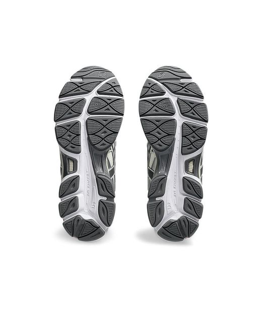 Asics Gray Gel-Nyc 2055 for men