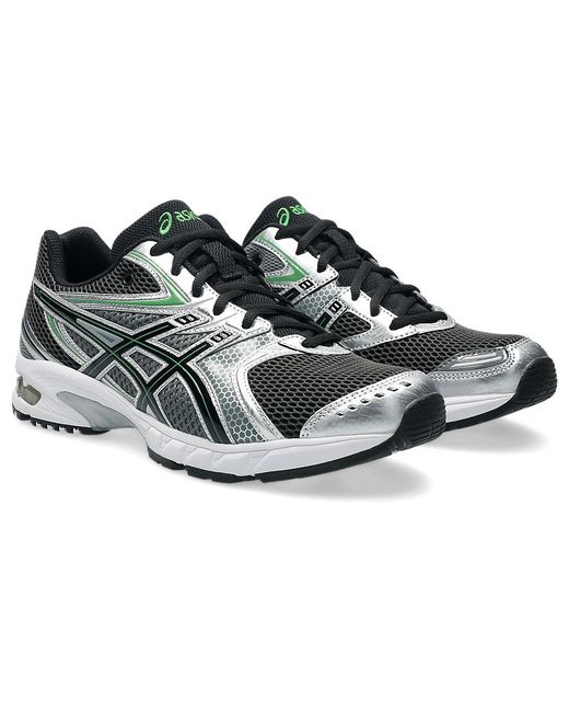 Asics Black Gel-Ds Trainer 14 for men