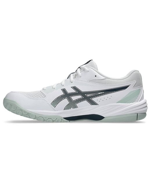 Asics GEL-TASK MT 4 in White für Herren