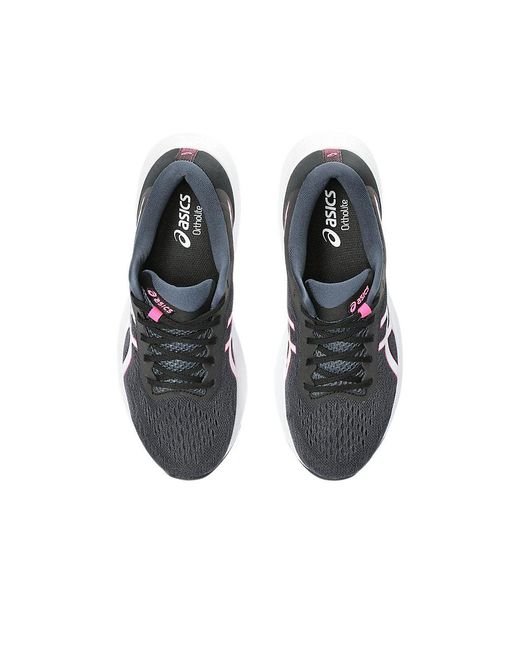 Gel-Flux 7 di Asics in Black