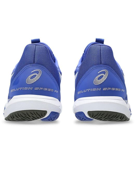 Asics Solution Speed Ff 3 in Blue für Herren