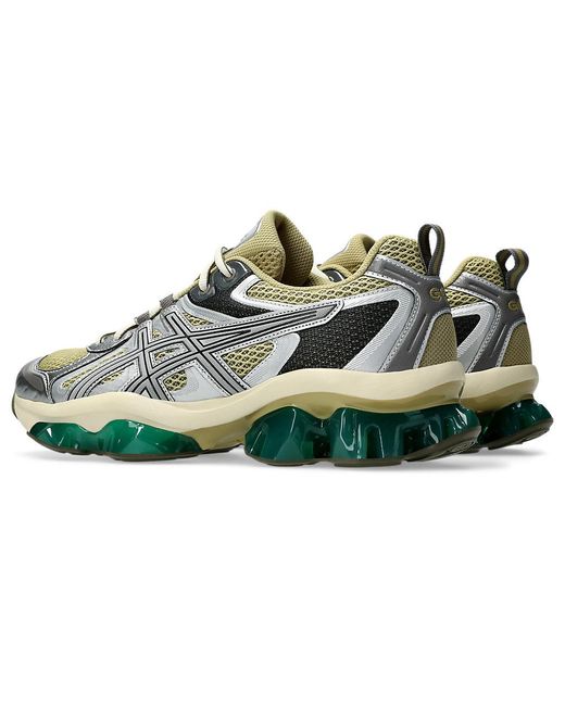 Asics Blue Gel-Quantum Kinetic