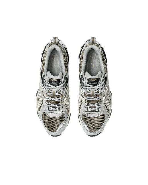 Asics Gray Gel-Quantum Kinetic for men