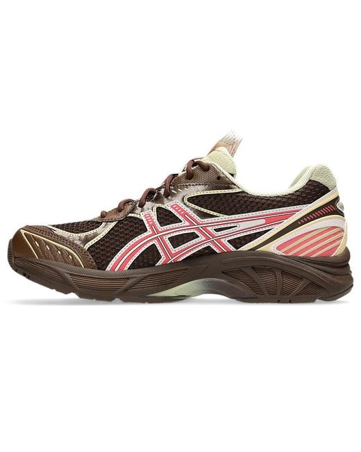 Asics Black Ub8-S Gt-2160 for men