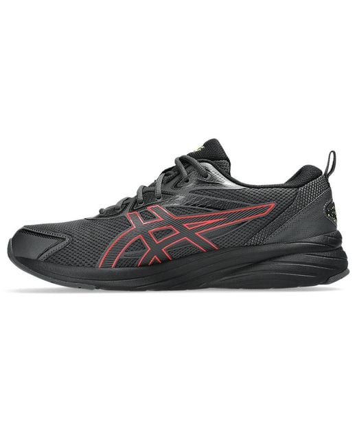 Asics Black Gel-quantum Kei for men