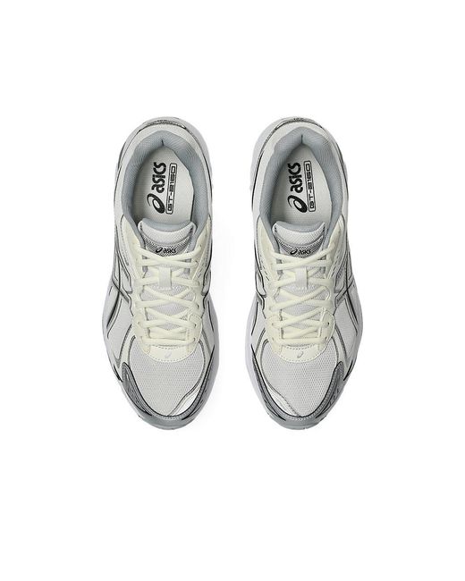 Asics Gray Gt-2160 for men