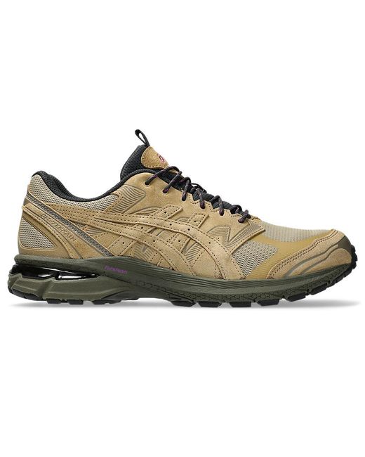 Asics Multicolor Gel-Terrain for men
