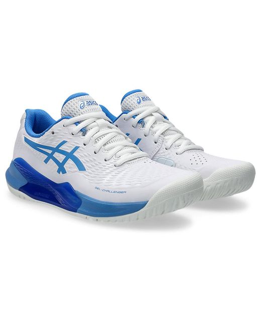 Asics Blue Gel-challenger 14