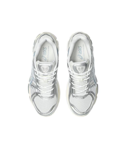 Asics Multicolor Gel-Kayano 12.1 for men