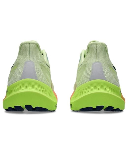 Asics Gt-2000 12 in het Green voor heren
