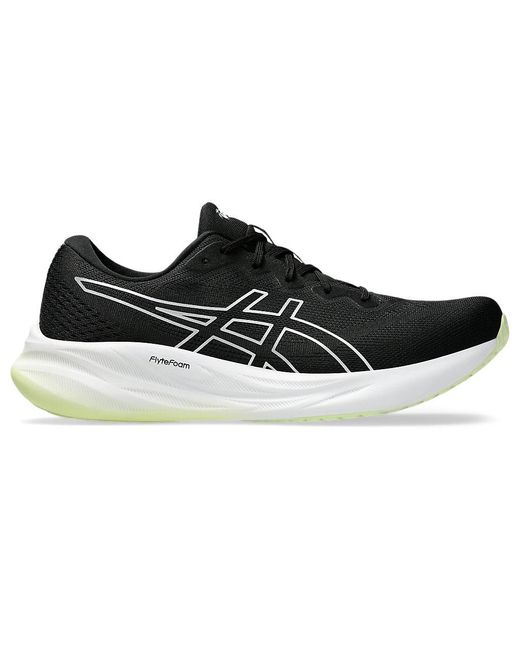 Gel-Pulse 15 di Asics in Black da Uomo
