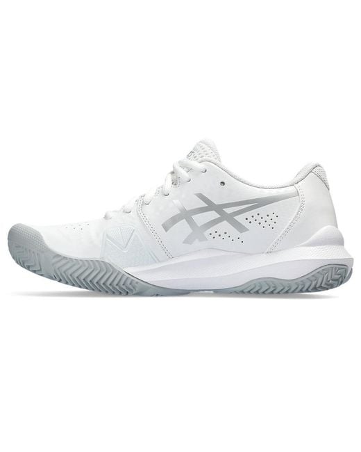 Asics Multicolor Gel-Challenger 14 Padel