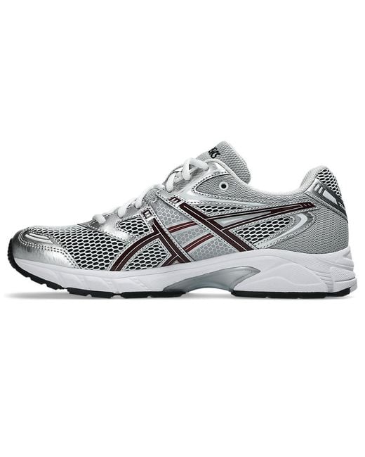 Asics Gray Gel-Ds Trainer 14 for men
