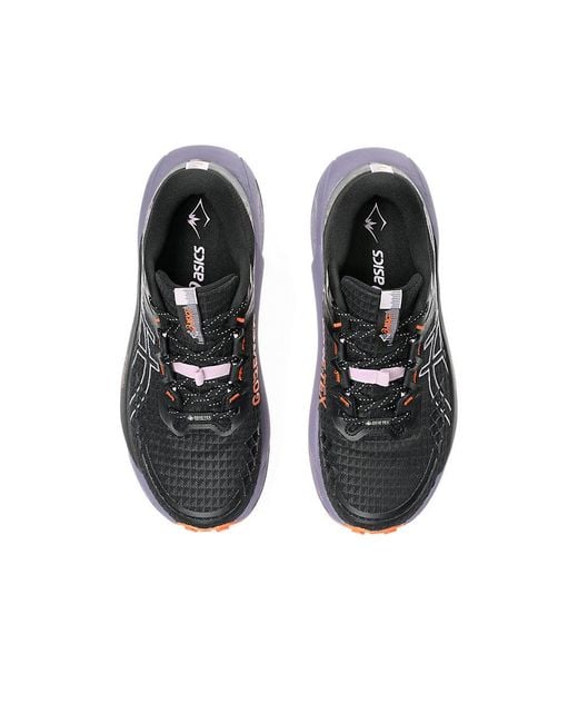 Asics Blue Gel-trabuco 13 Gtx