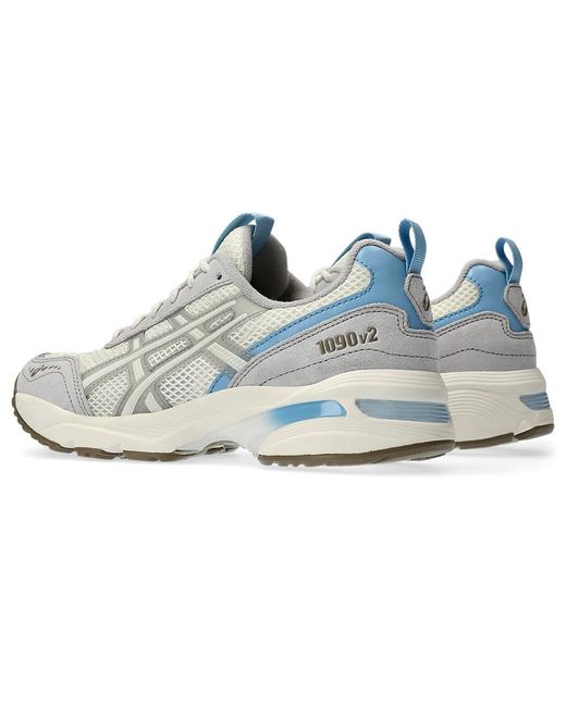 Asics Gray Gel-1090 V2