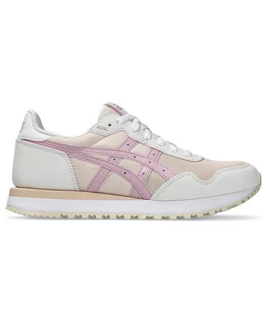 Asics Black Tiger Runner Ii