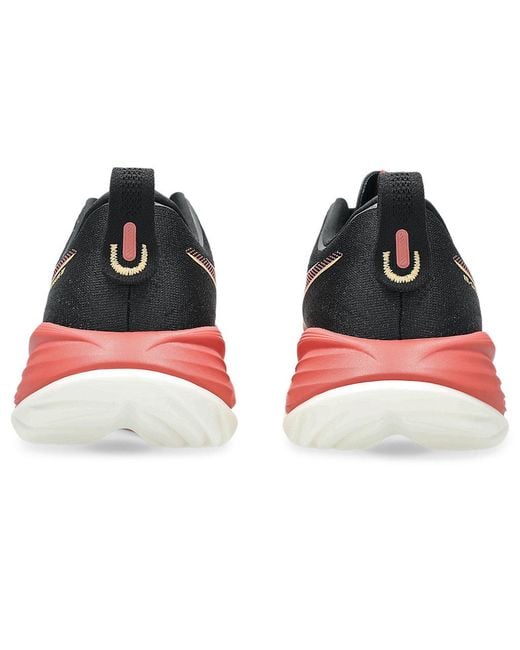Asics Black Gel-Cumulus 27