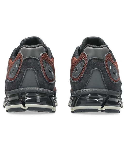 Asics Black Gel-Quantum 360 I Amp for men