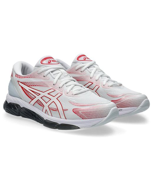 Asics Black Gel-Quantum 360 Viii for men
