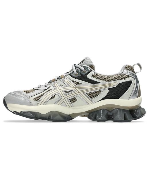 Asics Gray Gel-Quantum Kinetic for men
