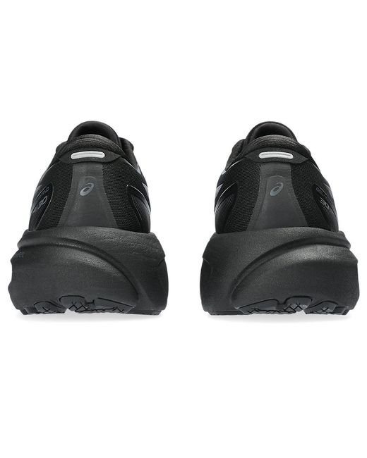 Gel-Kayano 30 di Asics in Black