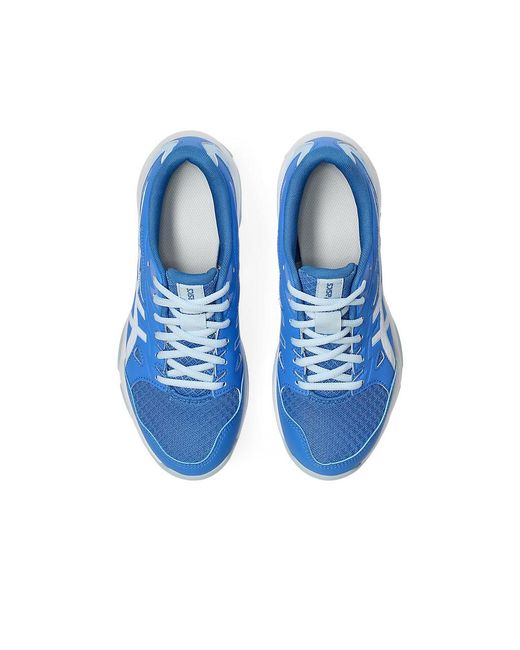 Asics Blue Gel-Rocket 11