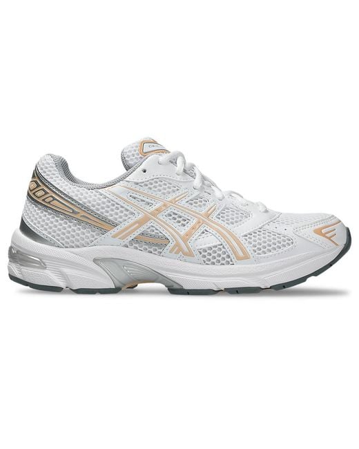 Asics White Gel-1130