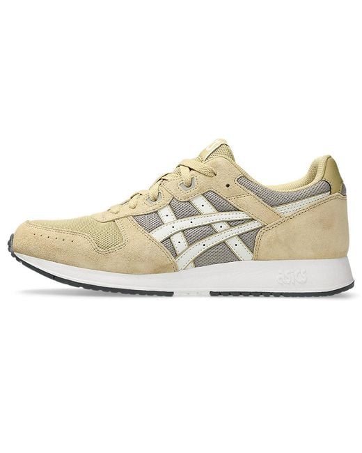 Asics White Lyte Classic for men