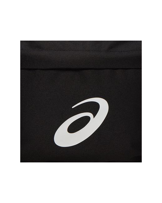 Asics Black Sport Train Backpack