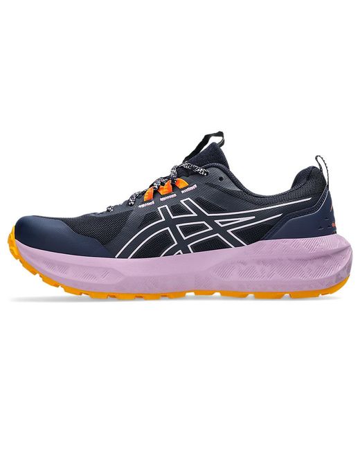 Asics Blue Gel-Sonoma 8