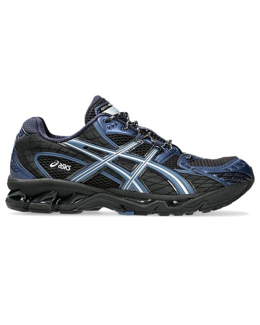 Asics Blue Gel-Nimbus 10.1 for men