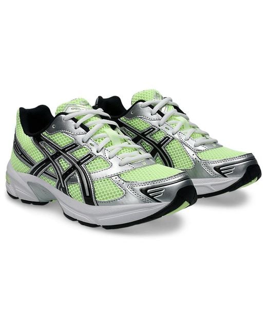 Asics Gray Gel-1130