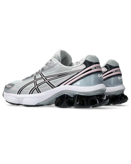 Asics Metallic Gel-Kinetic Fluent for men