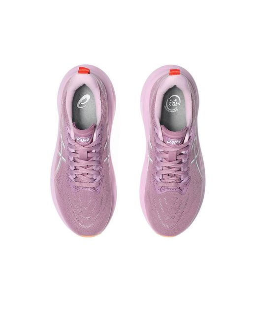 Asics Purple Gt-2000 13